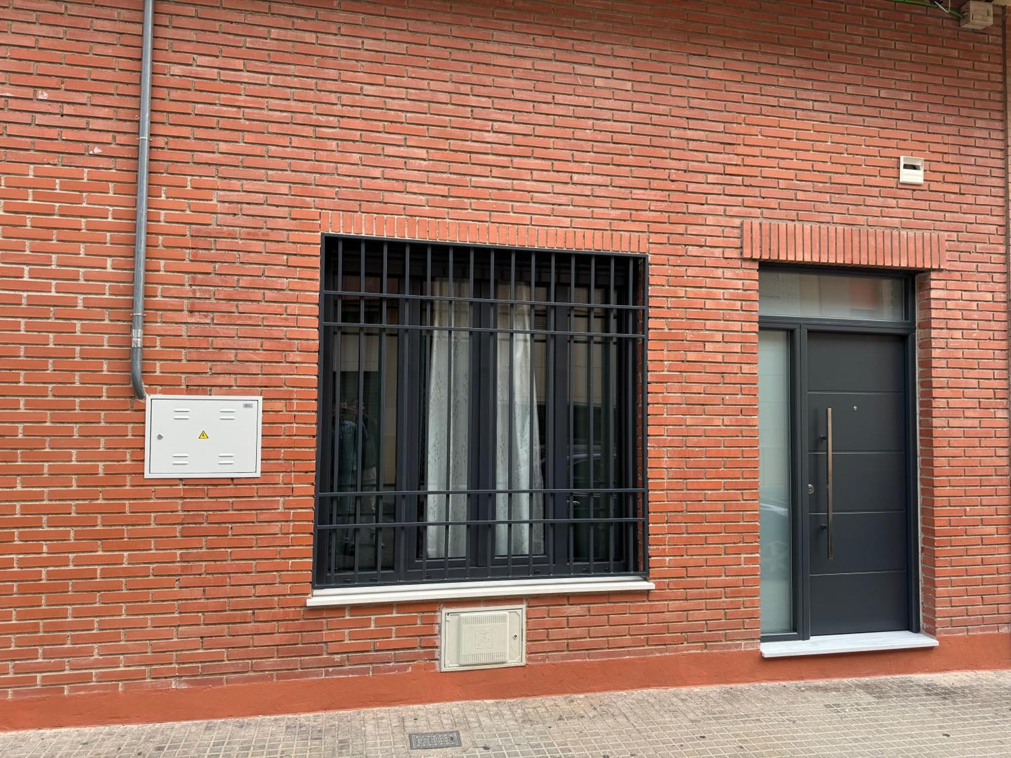La Estrella Del Marrubial Lejlighed Córdoba Eksteriør billede